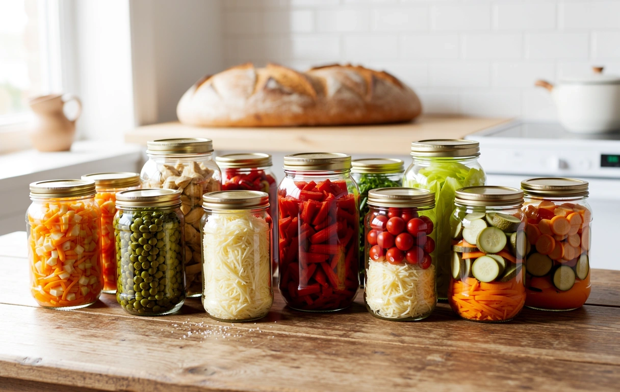 Fermentations Kurs